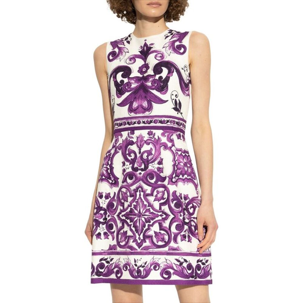 Linda Charm Womens Mini Dress
